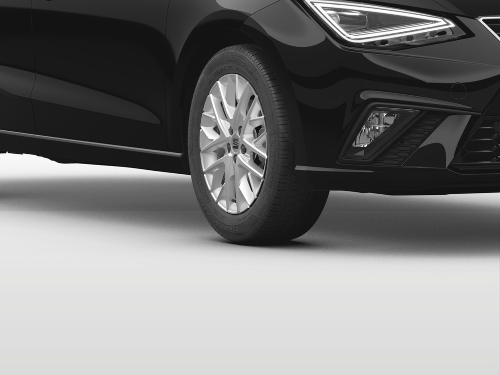 SEAT Ibiza – Bild 6