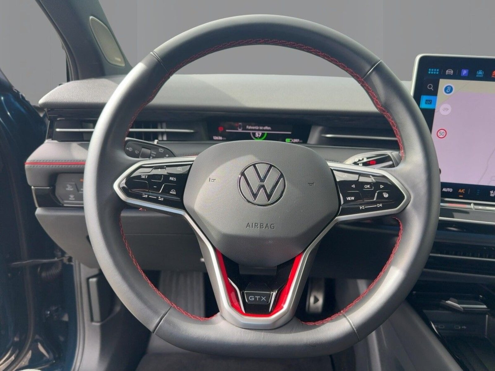 Volkswagen ID.7 Tourer – Bild 12