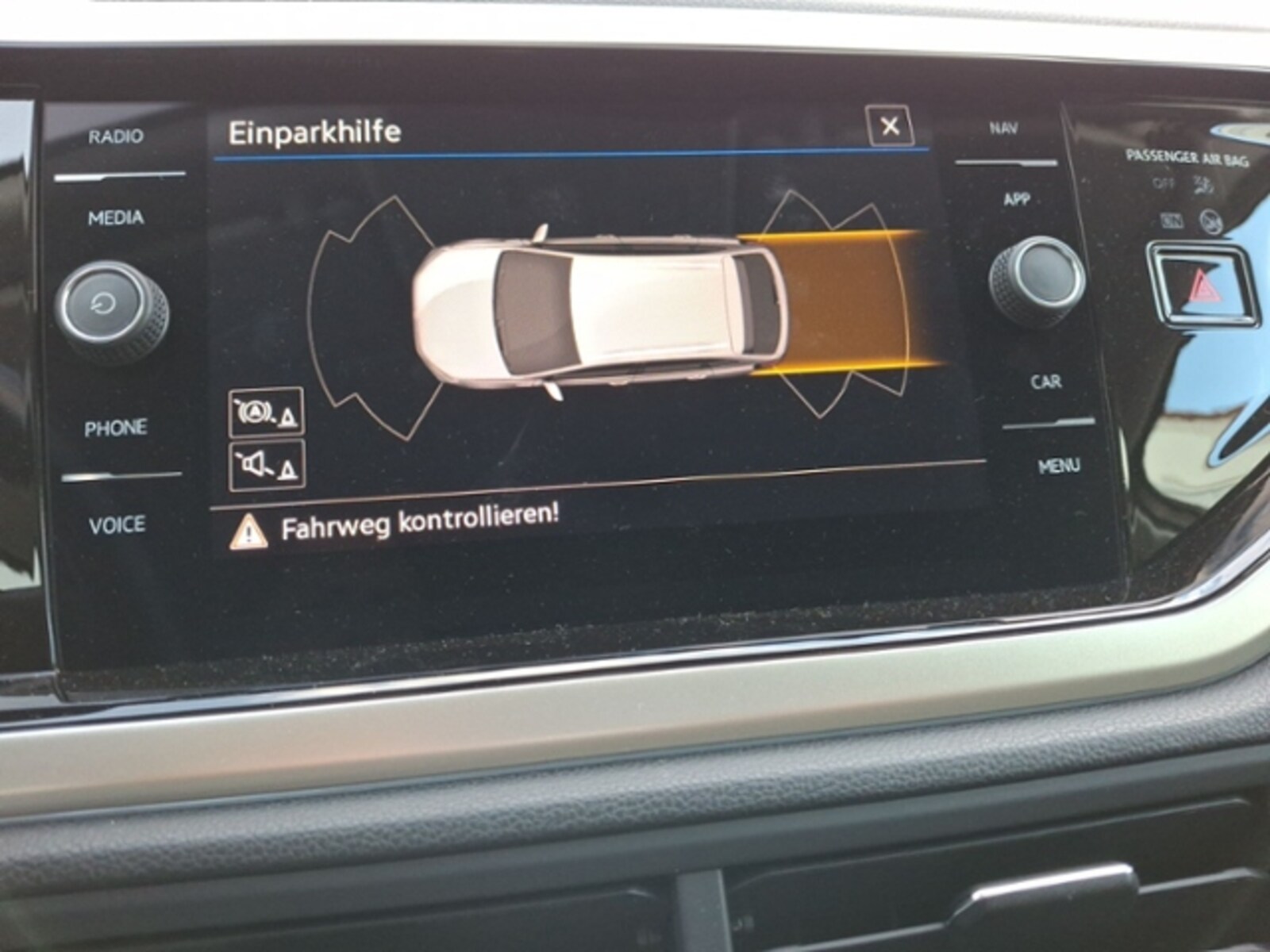 Volkswagen Taigo – Bild 17