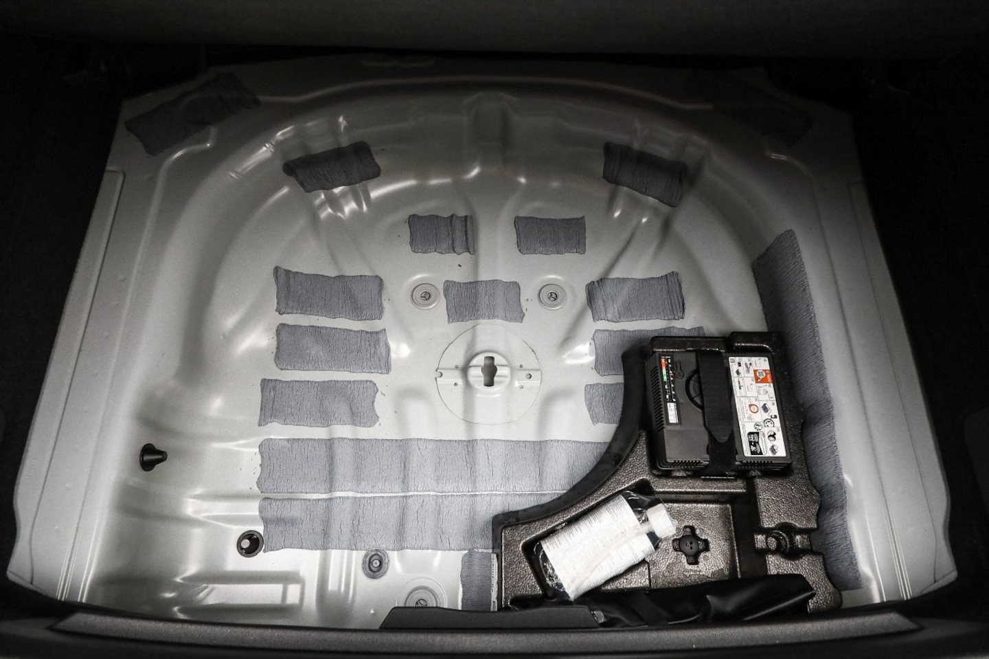 Bild über Audi A3 Sportback advanced 30 TFSI S tronic - für weitere Informationen kontaktieren Sie den Audi Partner