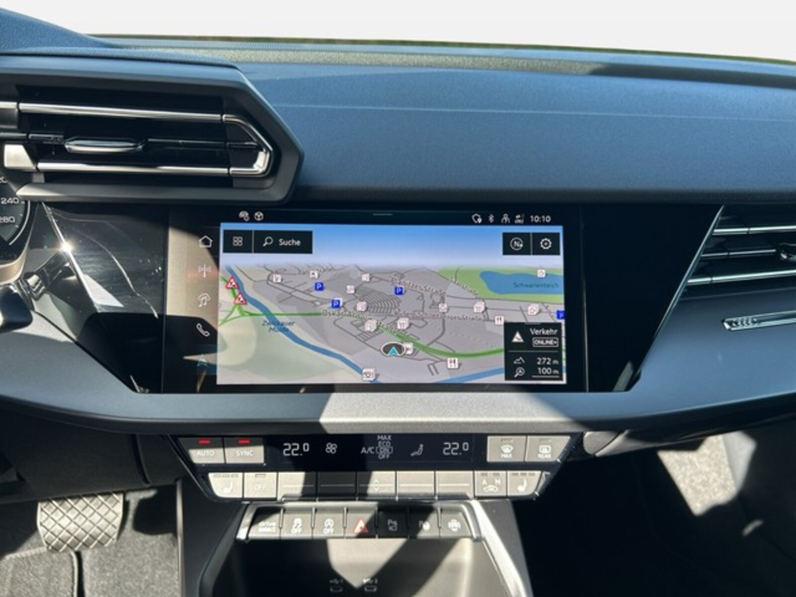 Audi A3 Sportback – Bild 13