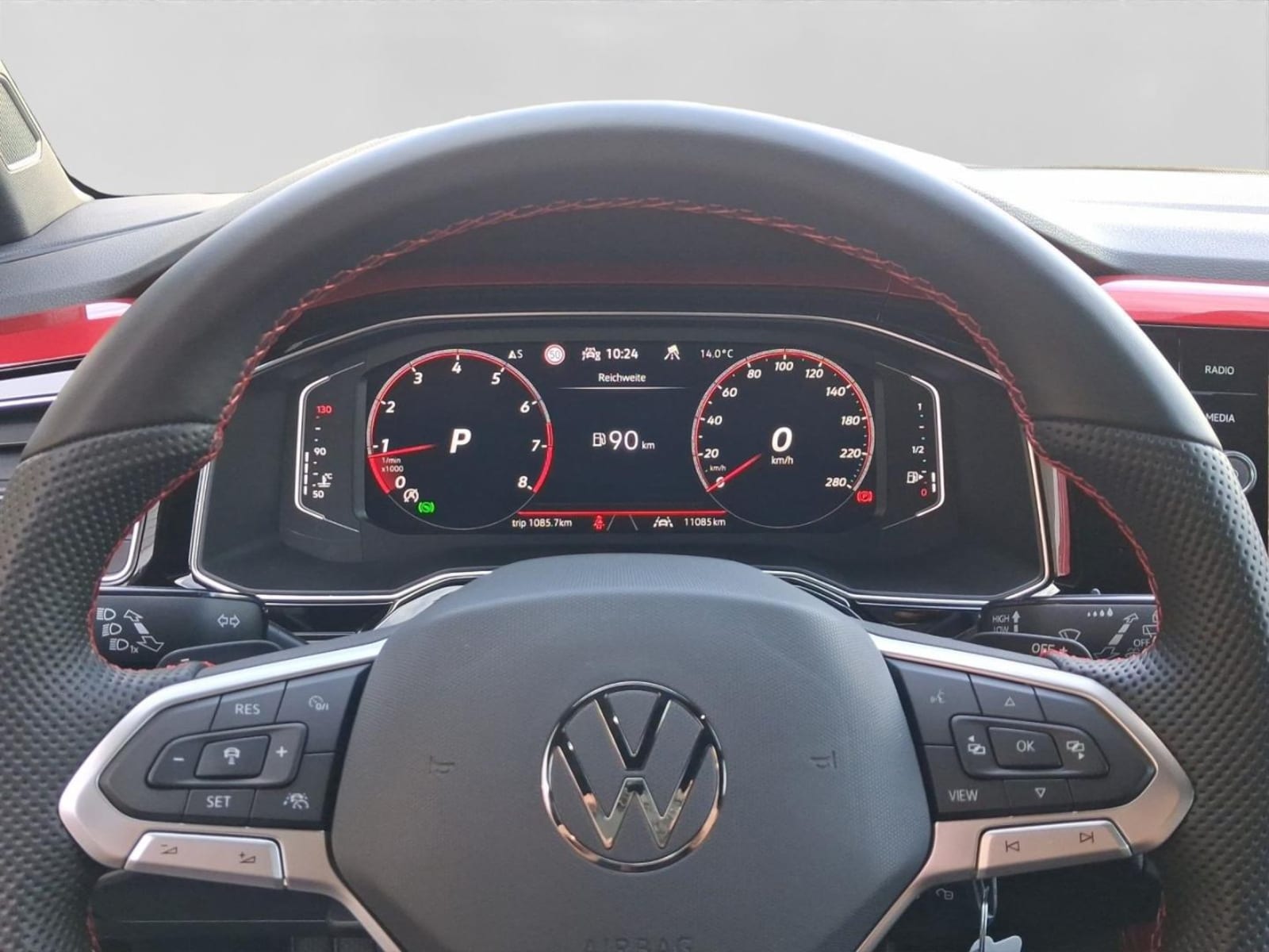Volkswagen Polo – Bild 10