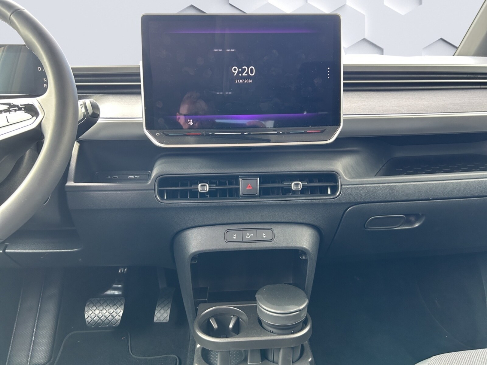 Volkswagen ID. Buzz – Bild 14