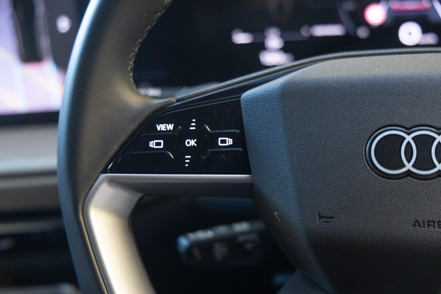 Image about Audi Q5 SUV TFSI 150 kW