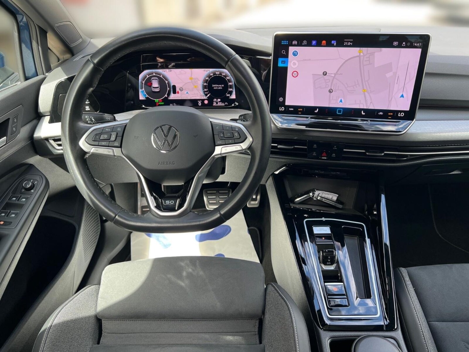 Volkswagen Golf – Bild 12