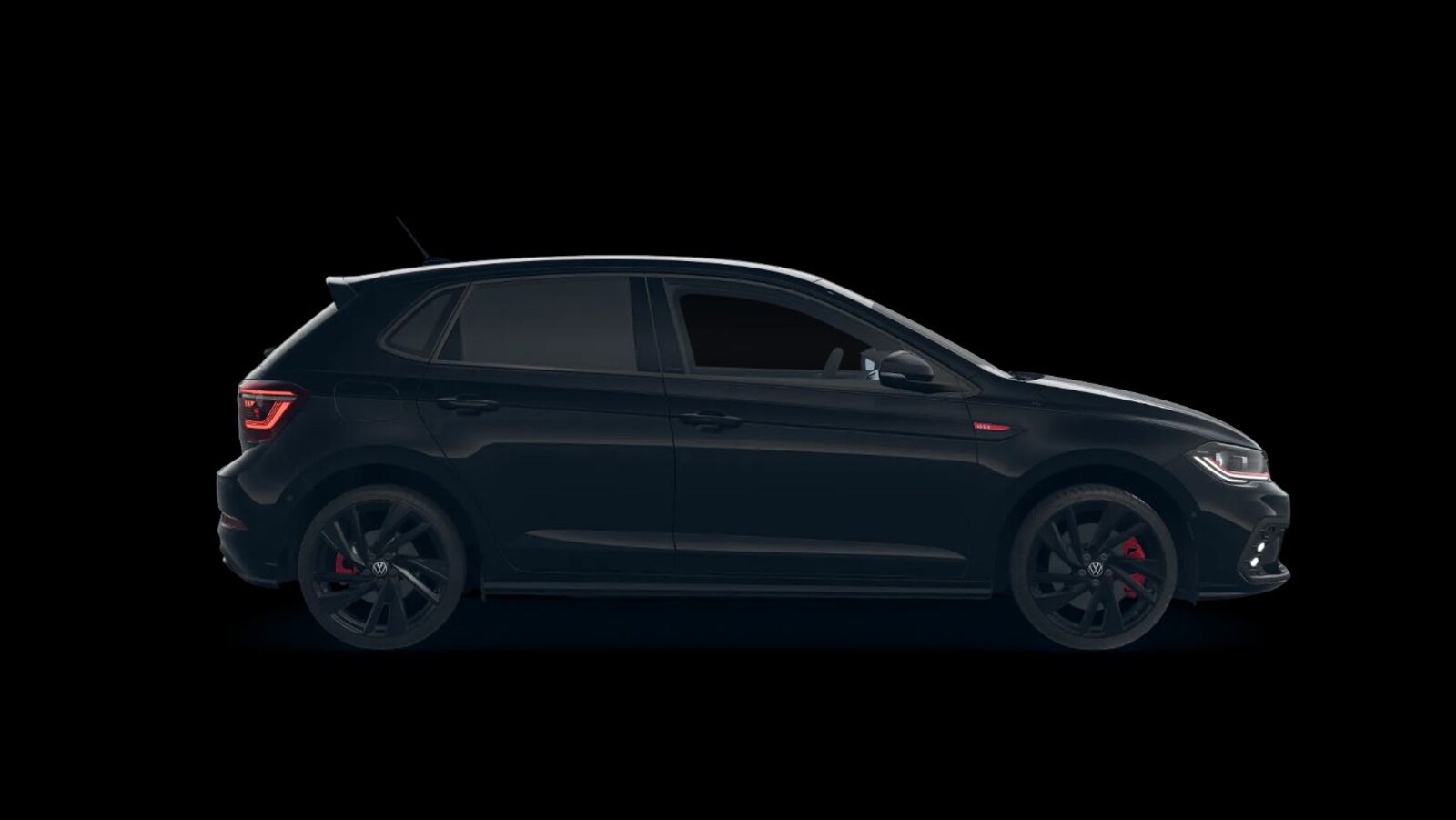 Volkswagen Polo – Bild 6