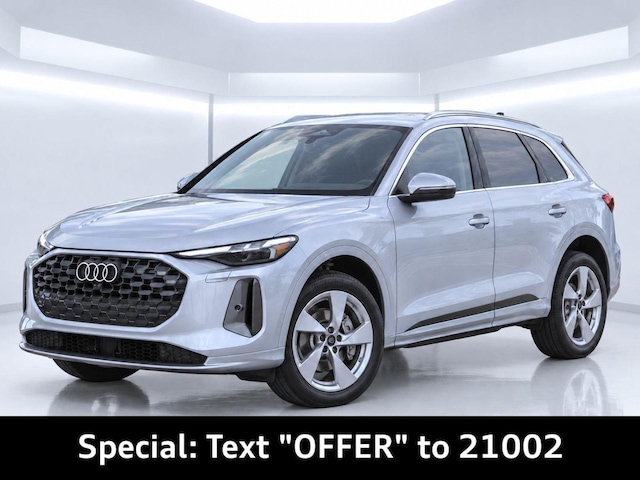 Photo of 2026 Audi Q5