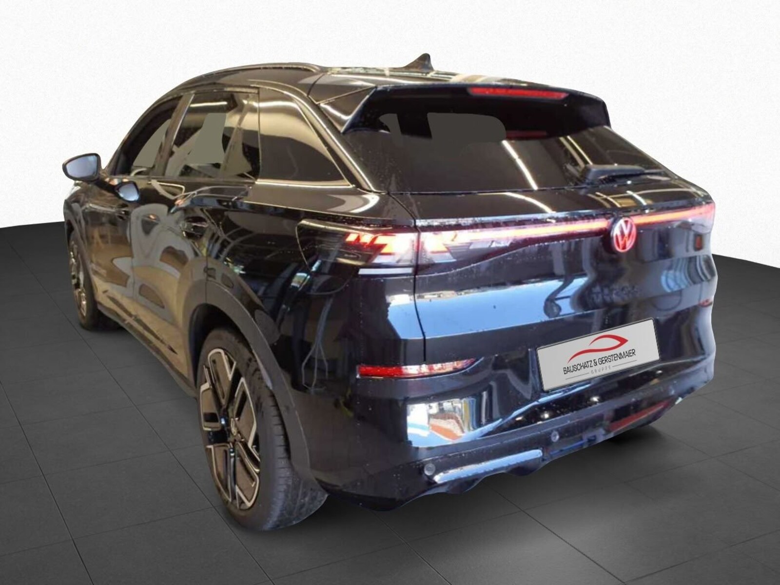 Volkswagen T-Roc – Bild 4