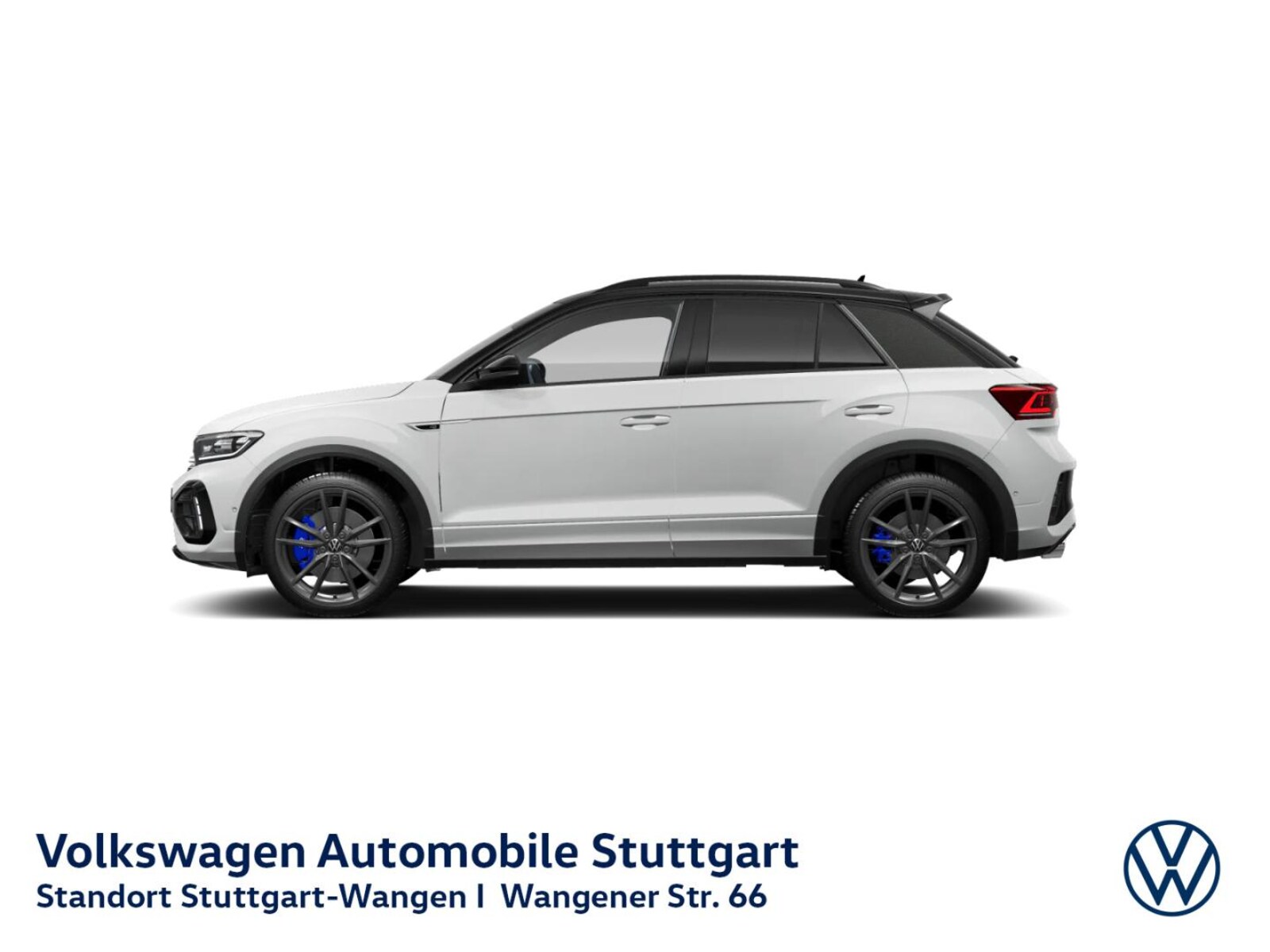 Volkswagen T-Roc – Bild 5