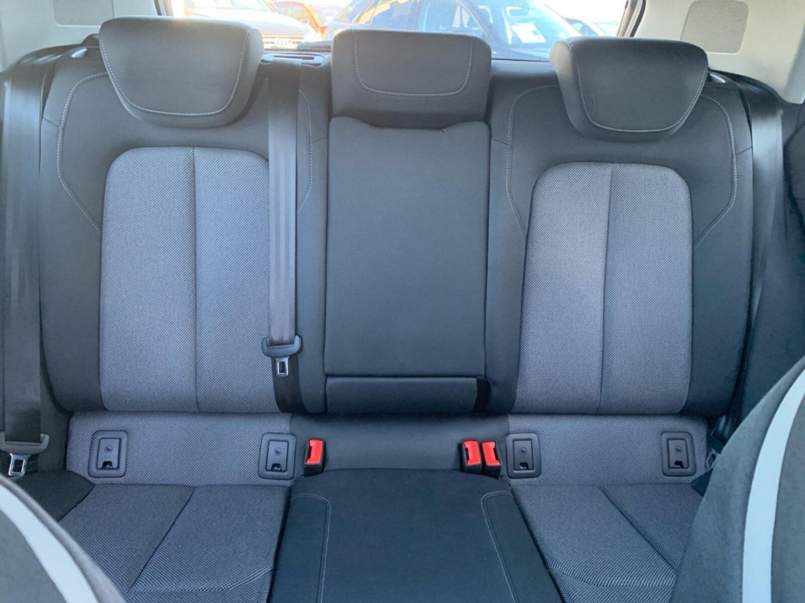 Audi Q2 – Bild 10