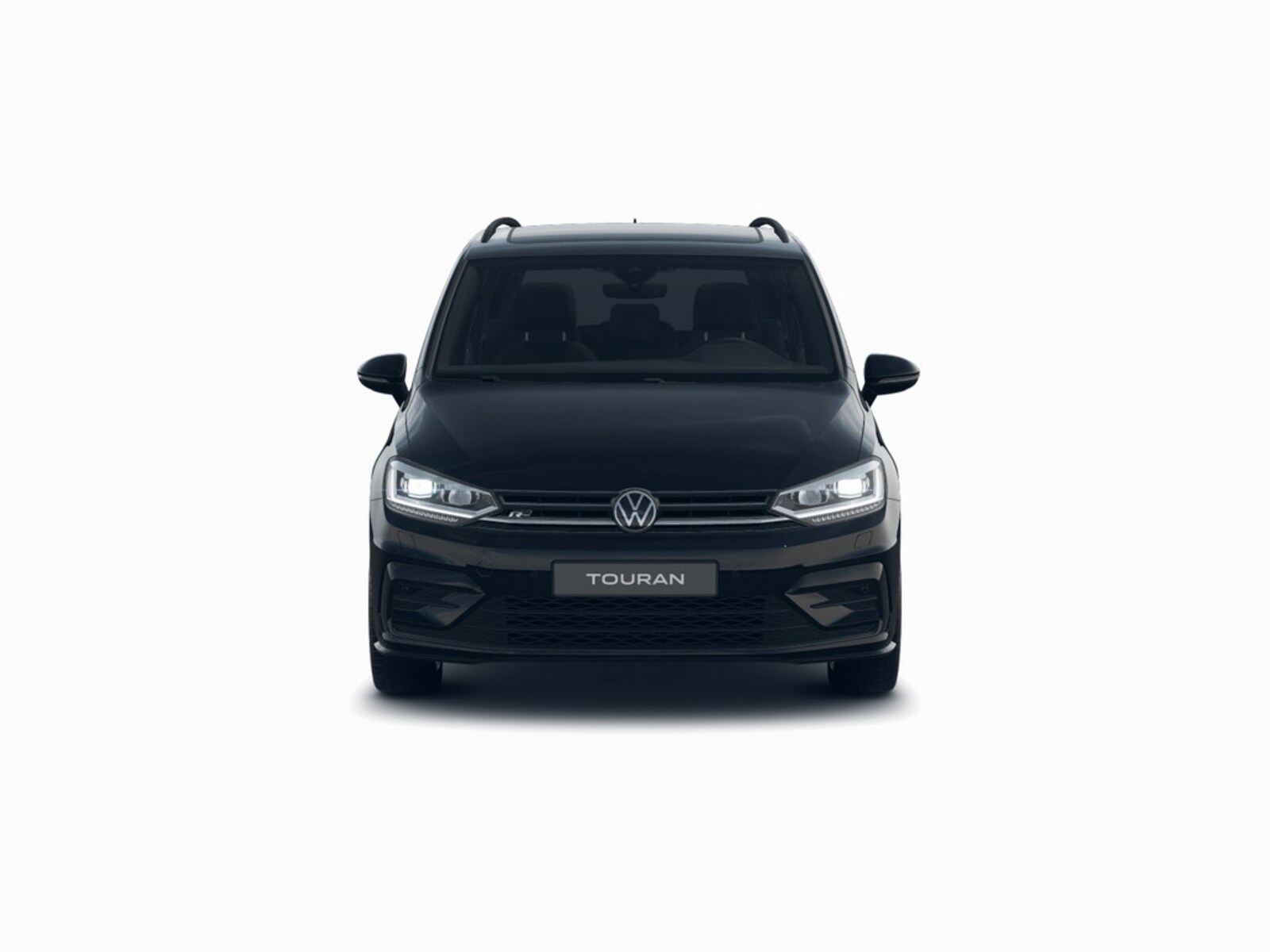 Volkswagen Touran – Bild 7