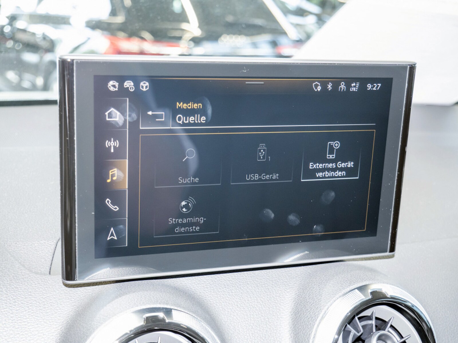 Audi Q2 – Bild 9