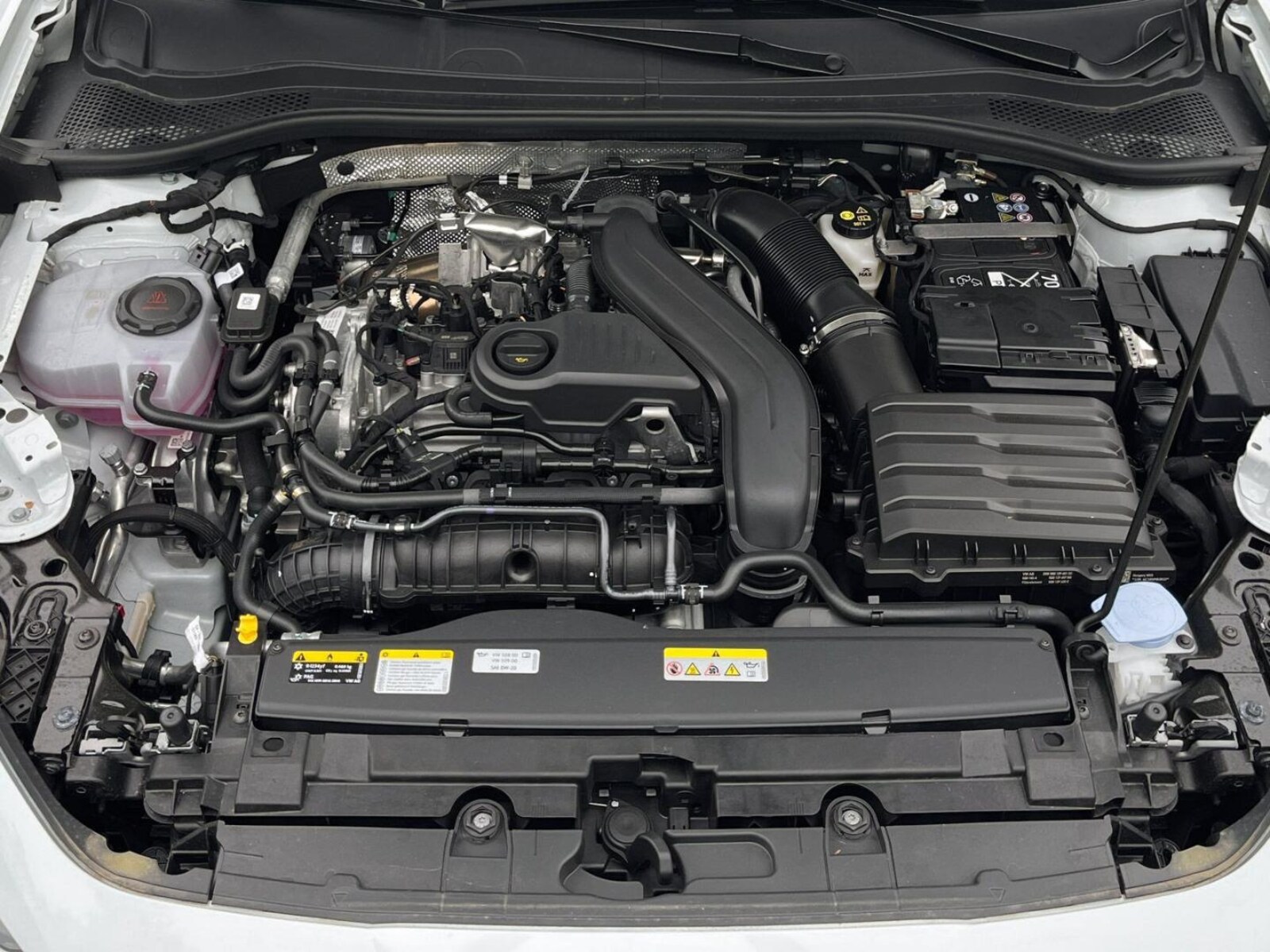 SEAT Leon Sportstourer – Bild 14