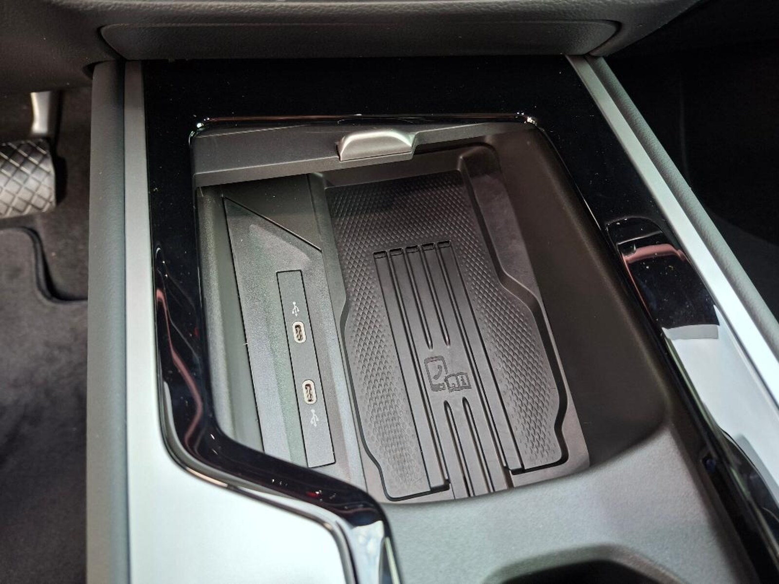 Volkswagen Passat – Bild 17