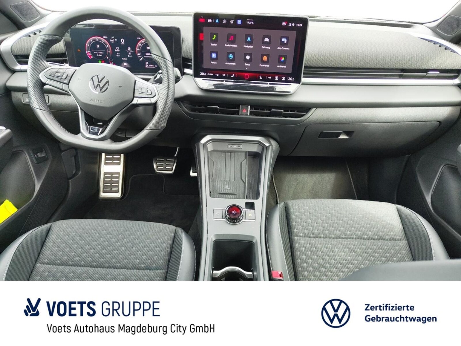 Volkswagen T-Roc – Bild 8