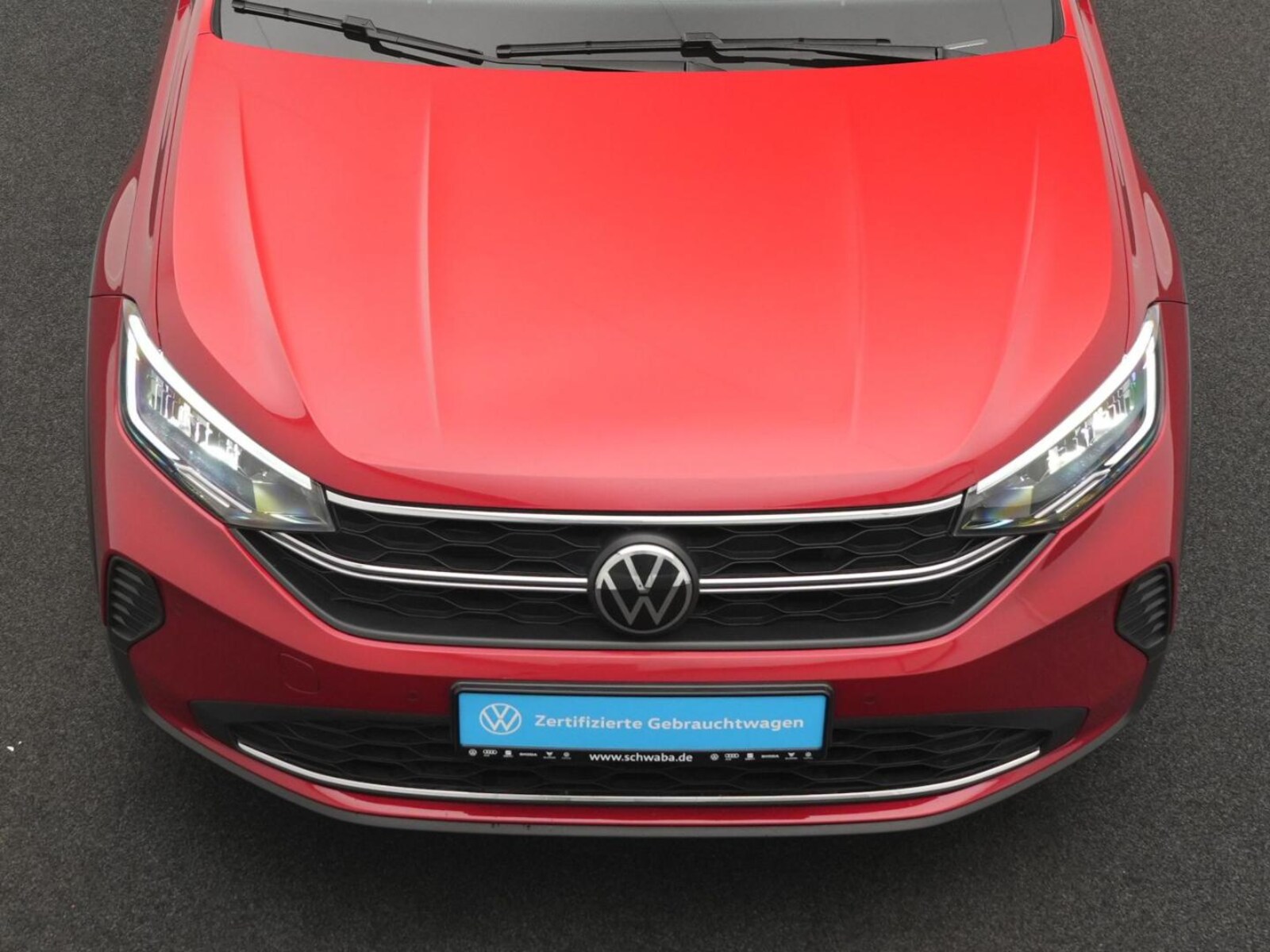 Volkswagen Taigo – Bild 30