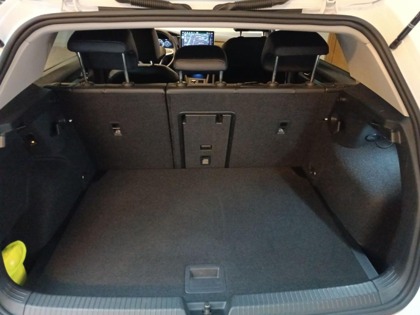Volkswagen Golf – Bild 7