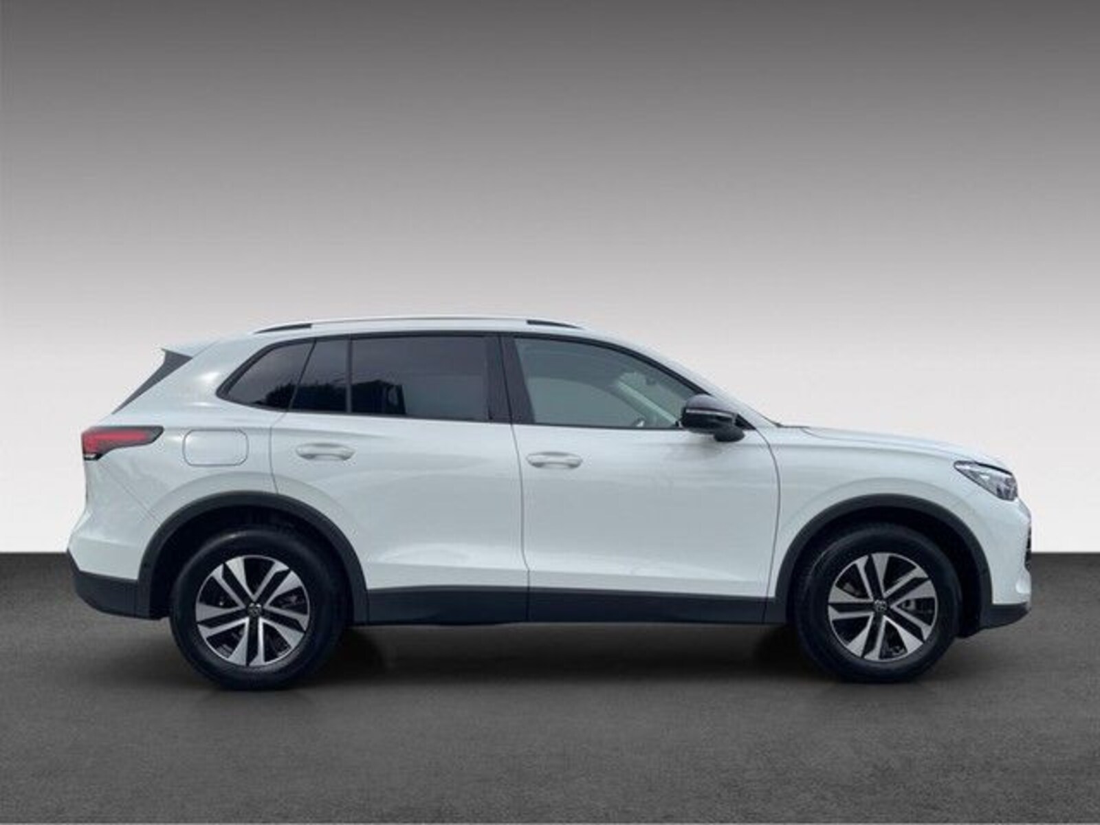 Volkswagen Tiguan – Bild 7