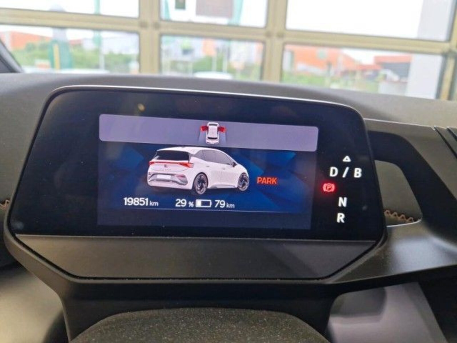 CUPRA Born – Bild 6