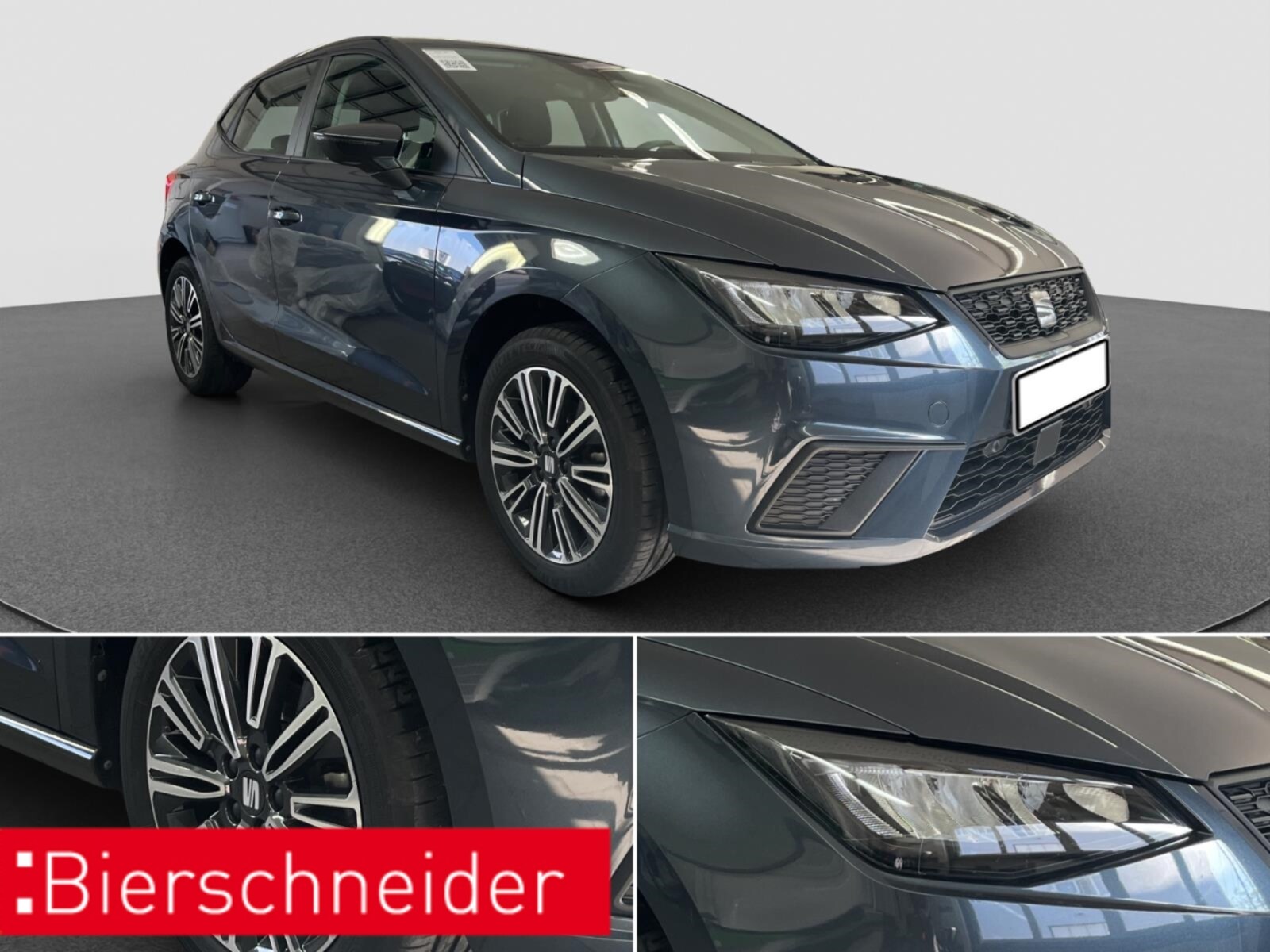 SEAT Ibiza – Bild 11