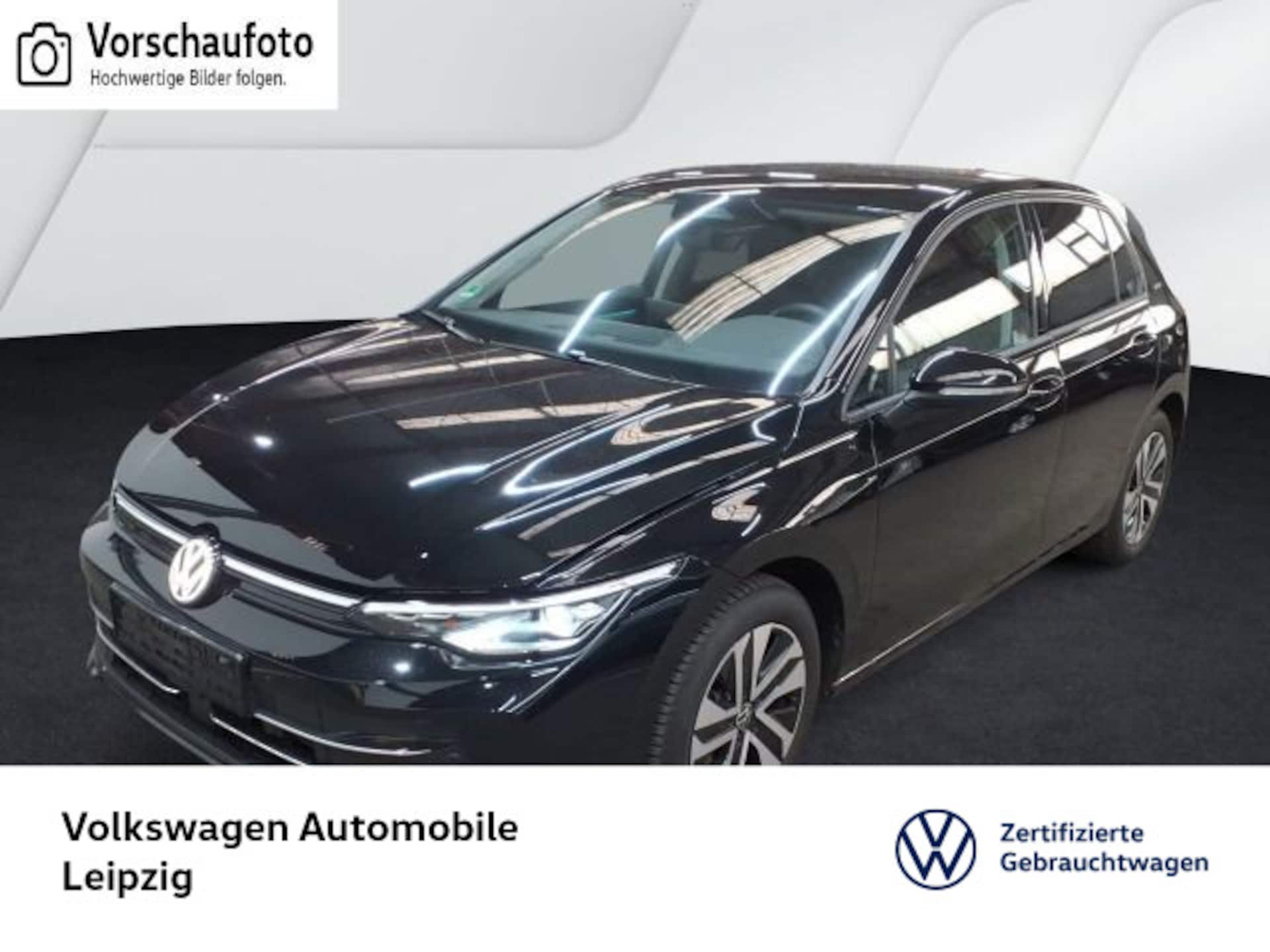 Volkswagen Golf 2026