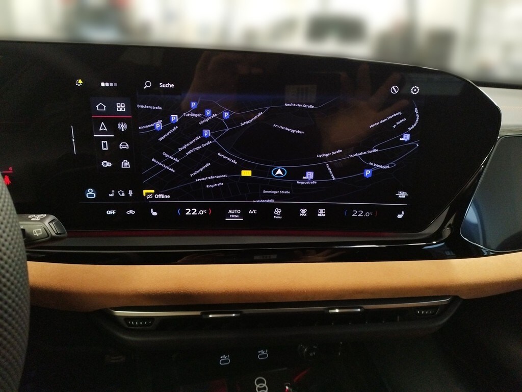 Image about Audi A5 Avant TDI quattro 150 kW S tronic