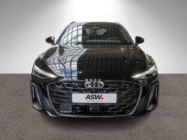 Image about Audi A6 Avant TFSI quattro 270 kW S tronic
