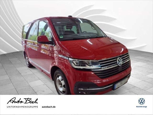 Volkswagen T6.1 Multivan