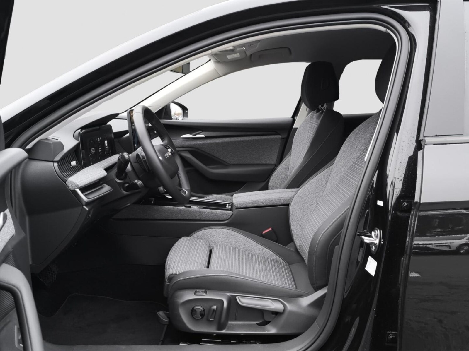 Škoda Superb Combi – Bild 13