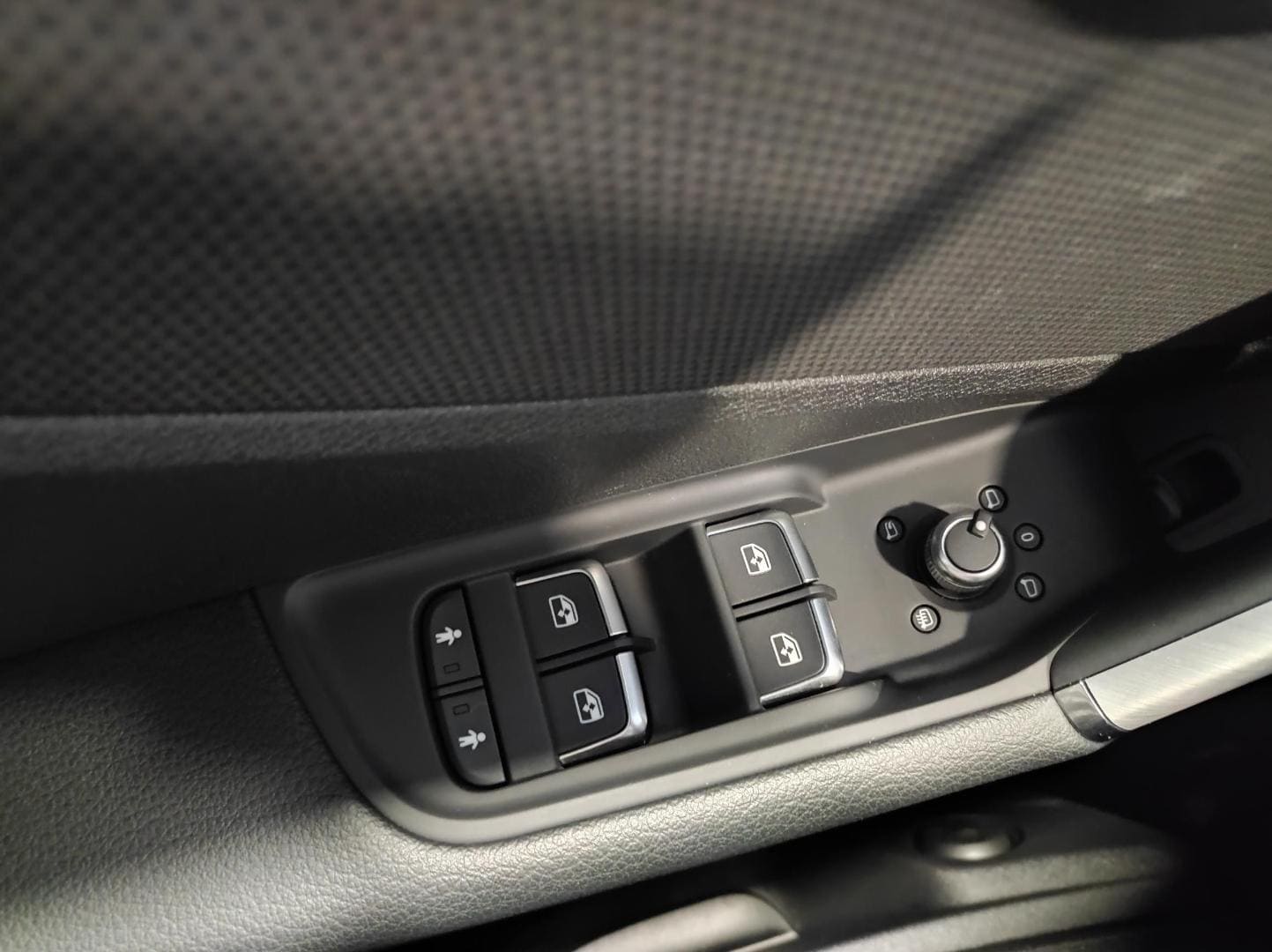 Image about Audi Q2 Advanced 35 TFSI 110 kW (150 ch) S tronic