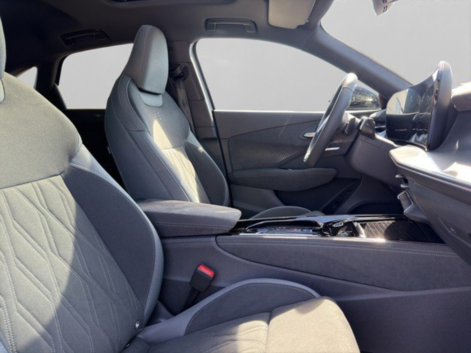 Audi Q3 Sportback – Bild 7