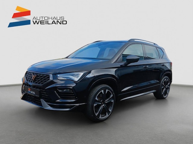 CUPRA Ateca 4Drive 2.0 16V TSI (80836562626)