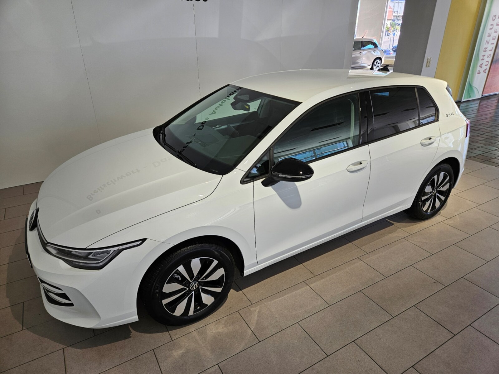 Volkswagen Golf – Bild 17