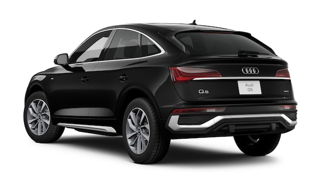 2025 Audi Q5 Sportback