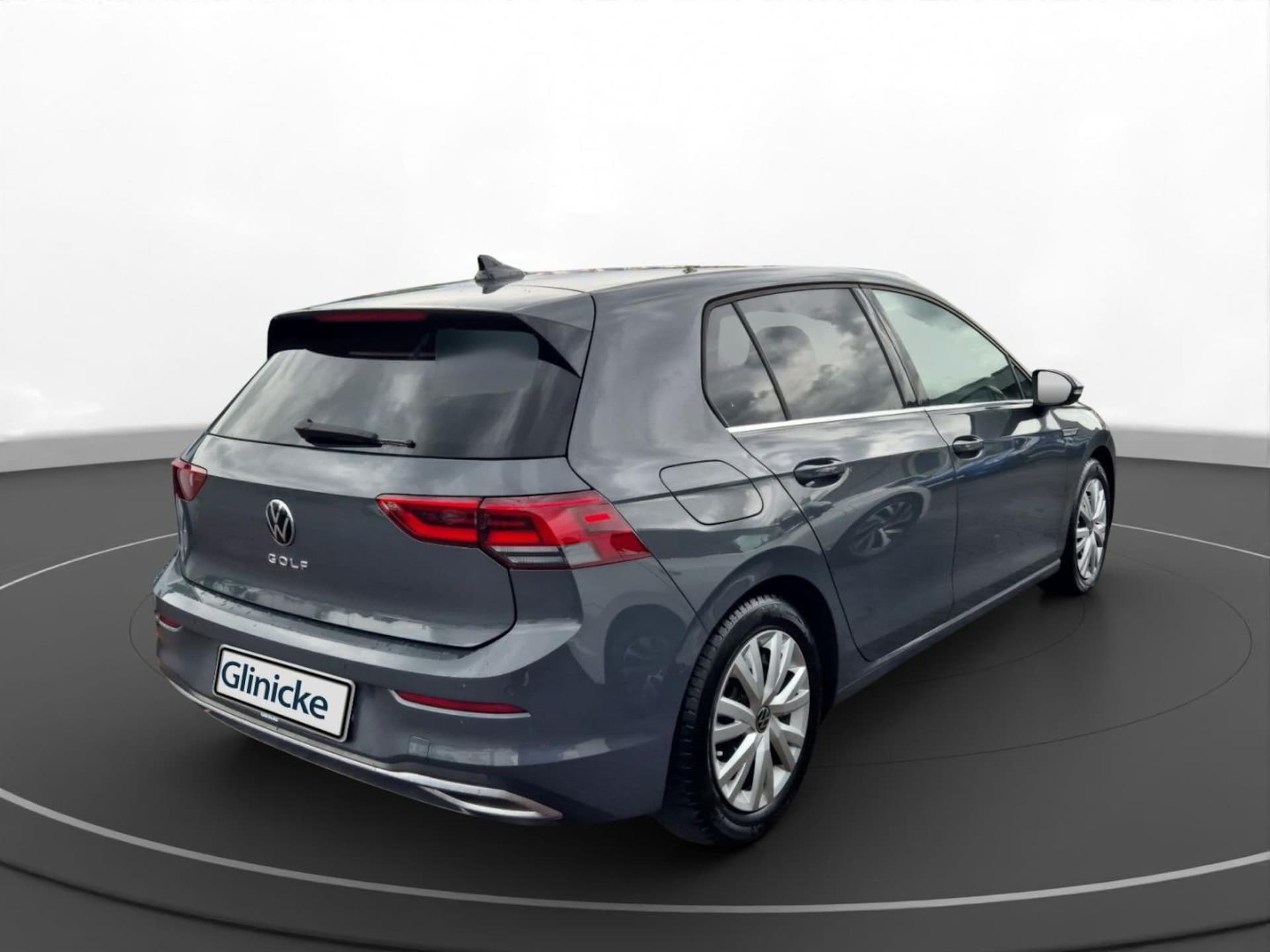 Volkswagen Golf Style