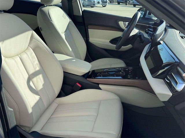 2025 Audi A5 Premium Plus - Photo 12