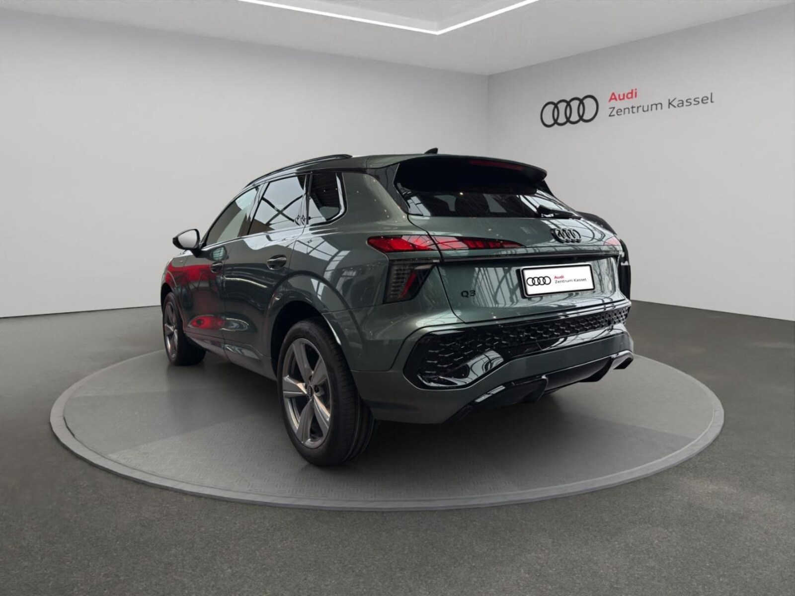Audi Q3 – Bild 3