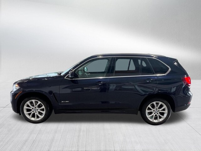 2015 BMW X5