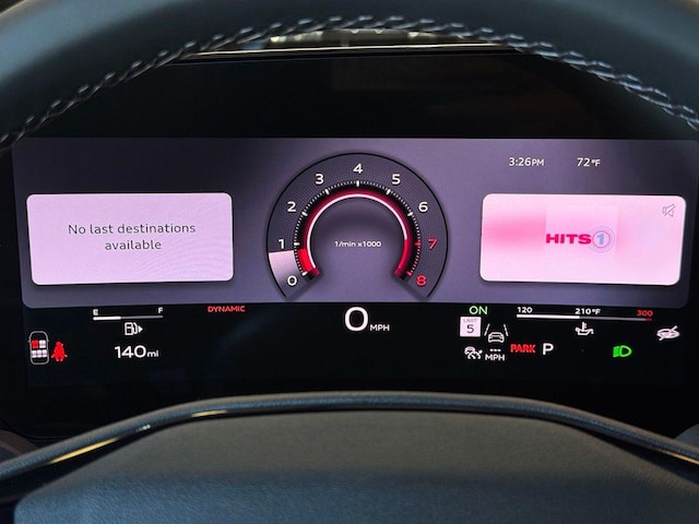 2026 Audi A5 Prestige - Photo 18