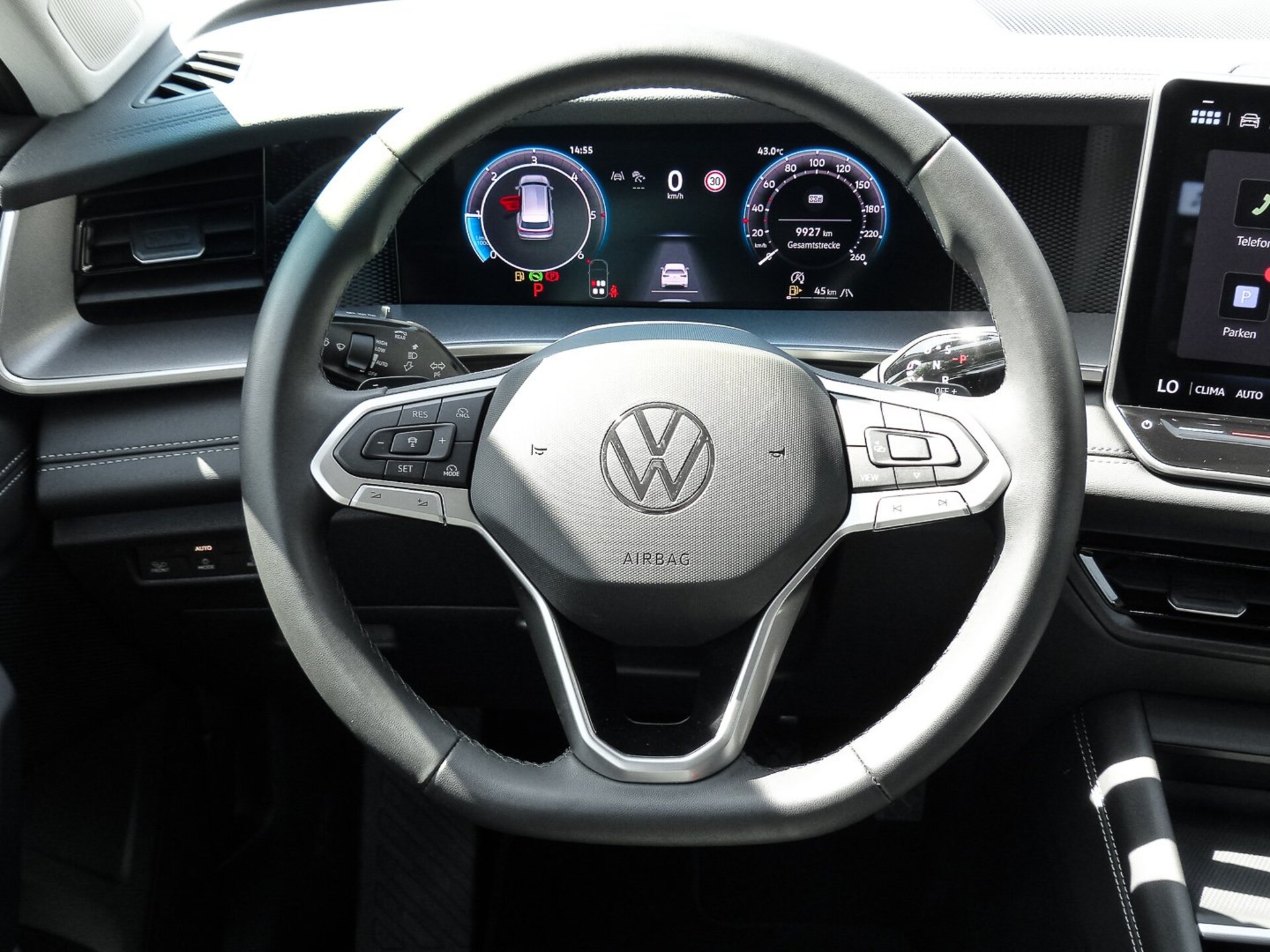 Volkswagen Tayron Life
