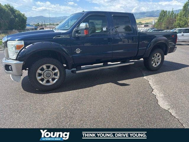 2011 Ford