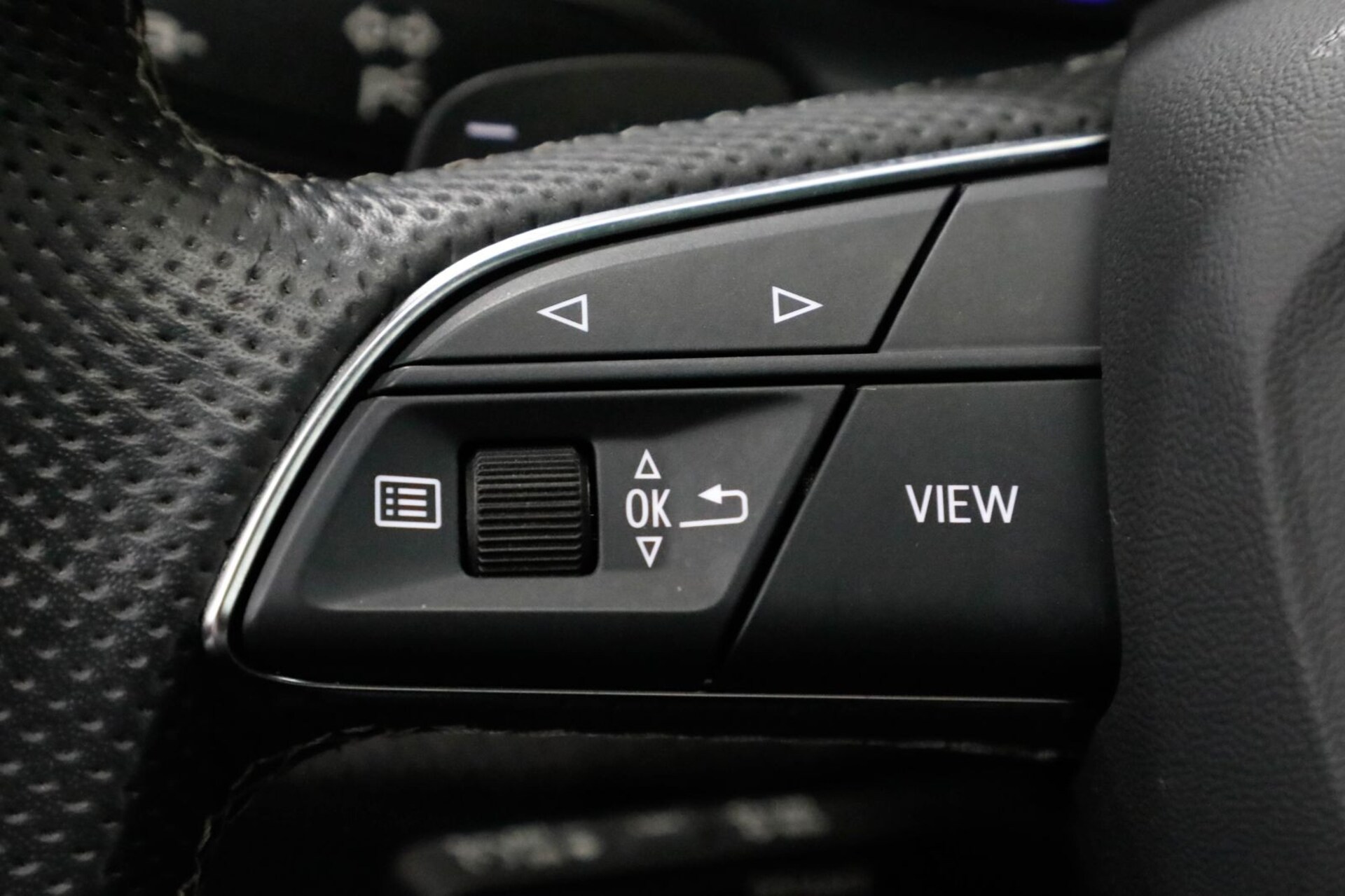 Audi SQ8 SUV