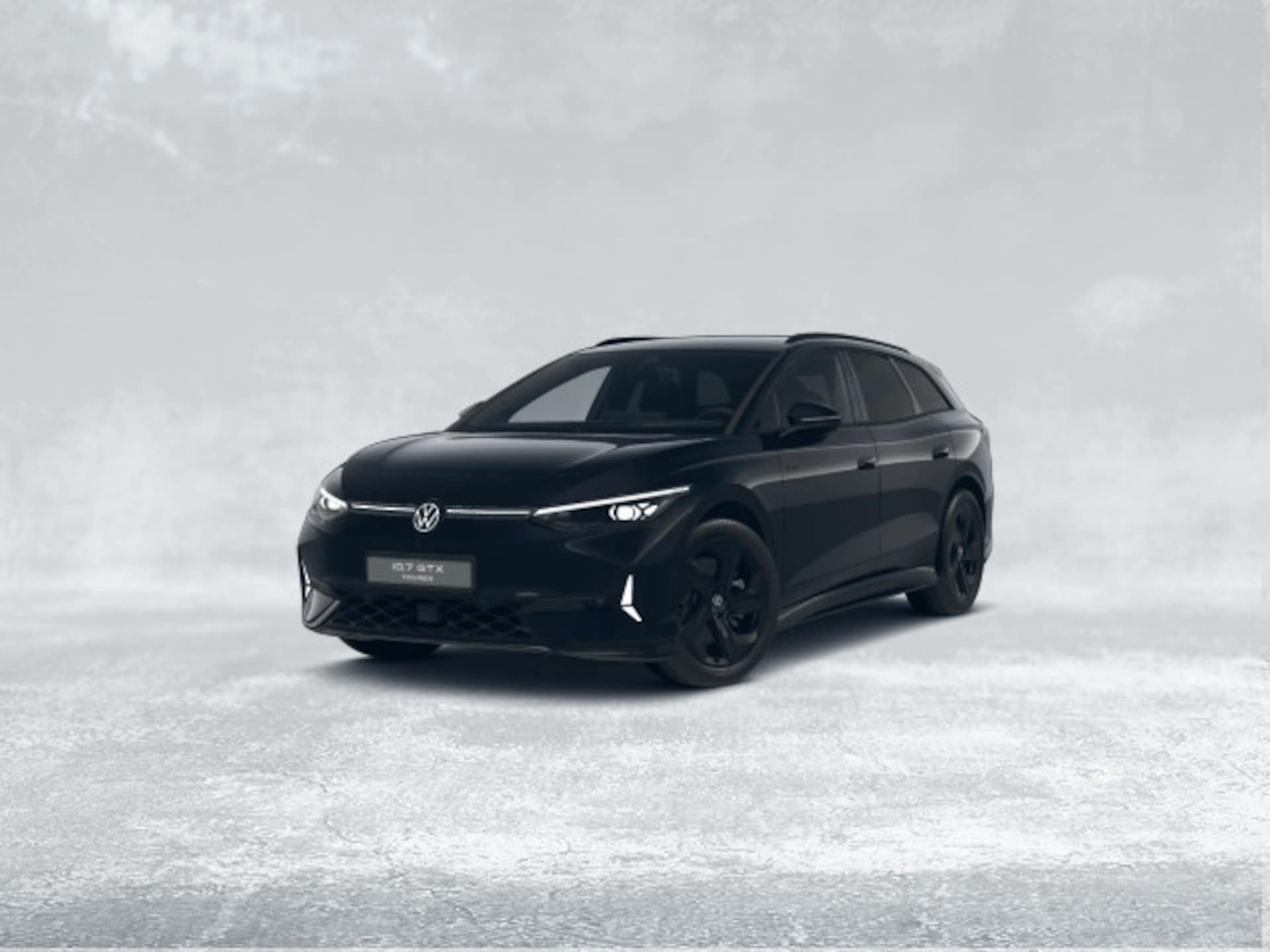 Volkswagen ID.7 Tourer GTX