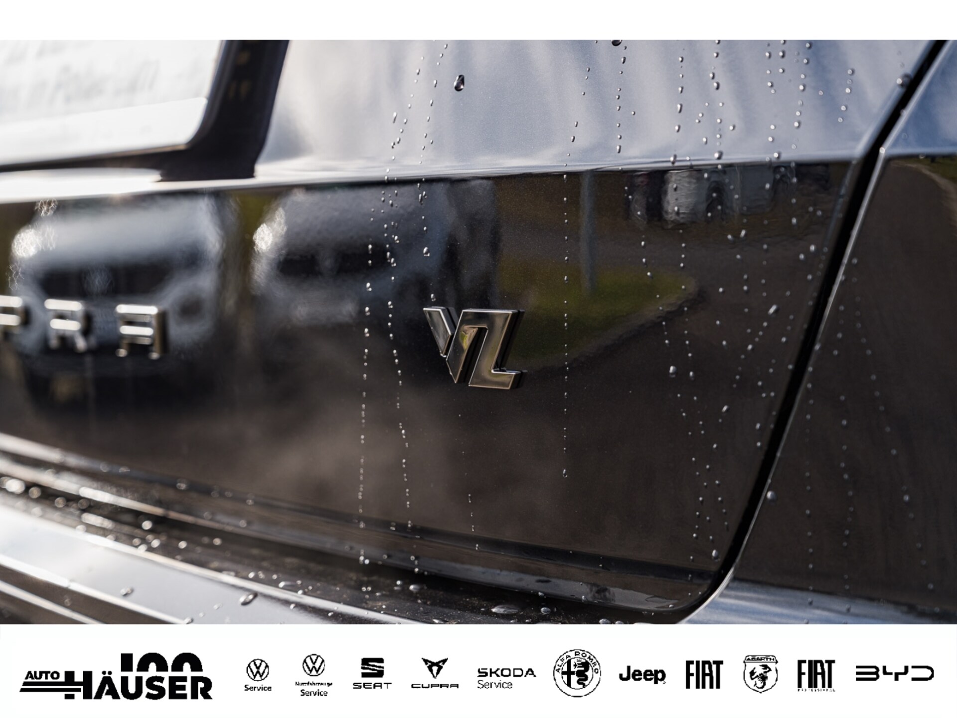 CUPRA Ateca VZ