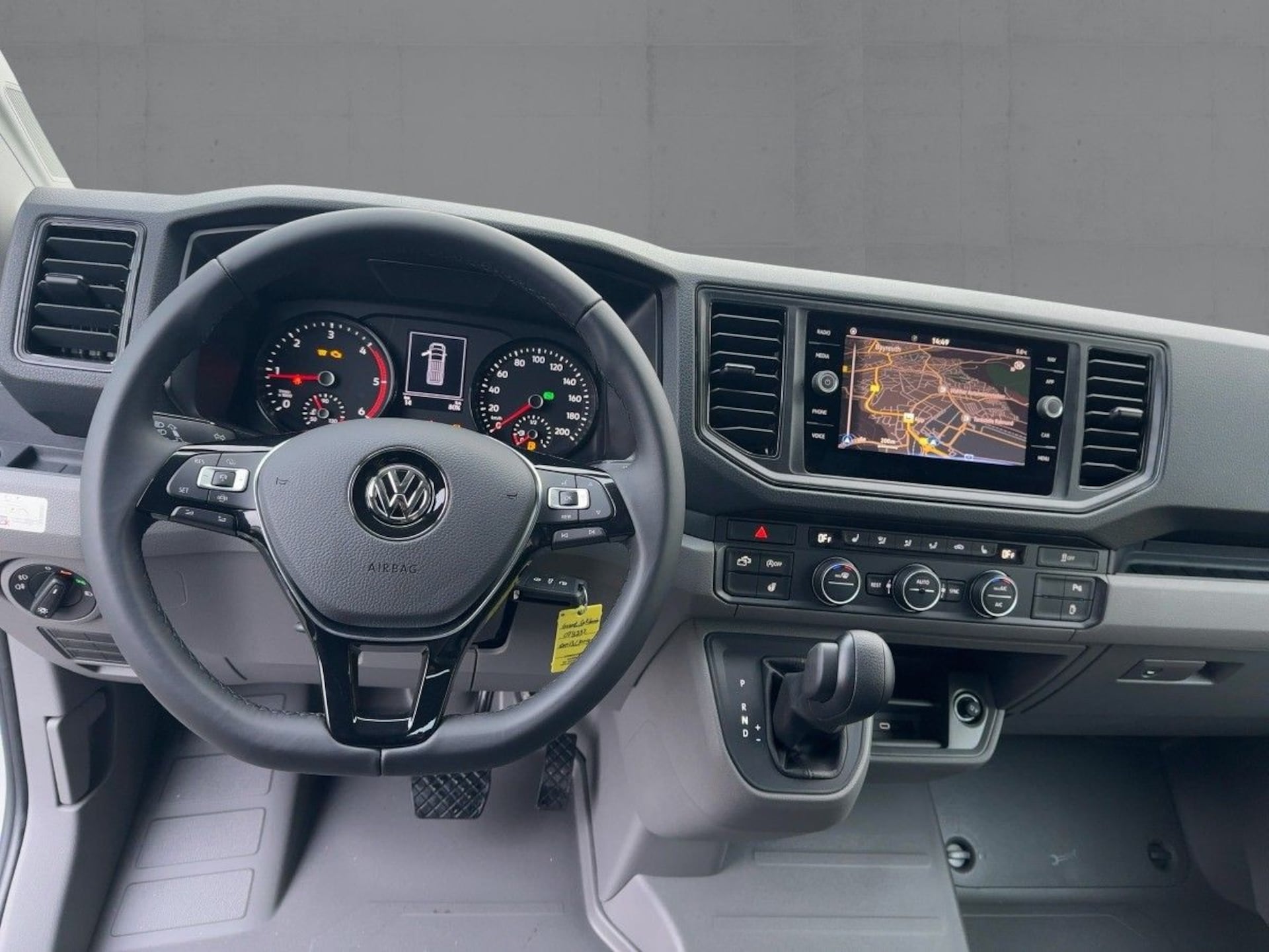 Volkswagen Grand California 600