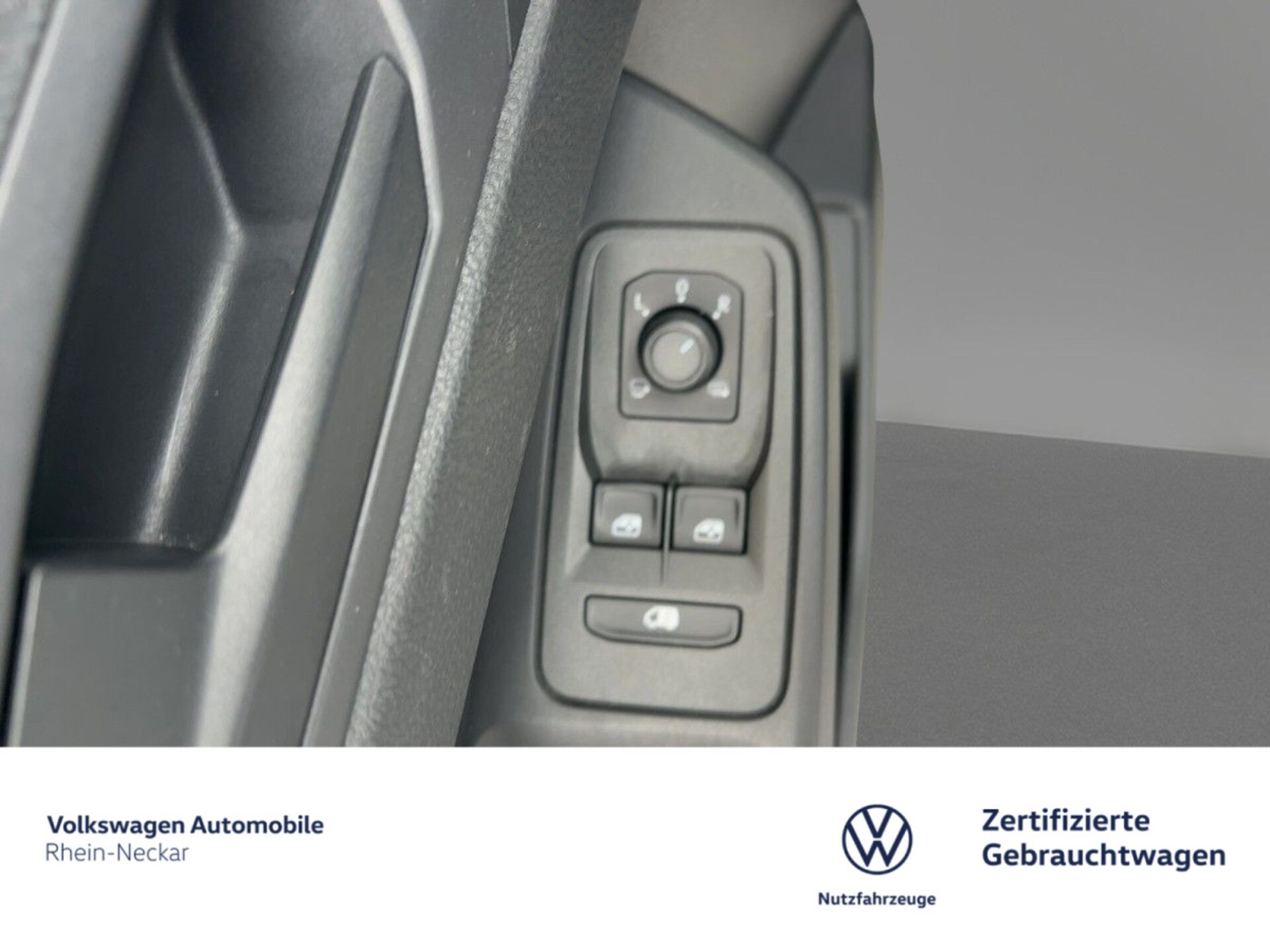 Volkswagen Caddy Cargo EcoProfi