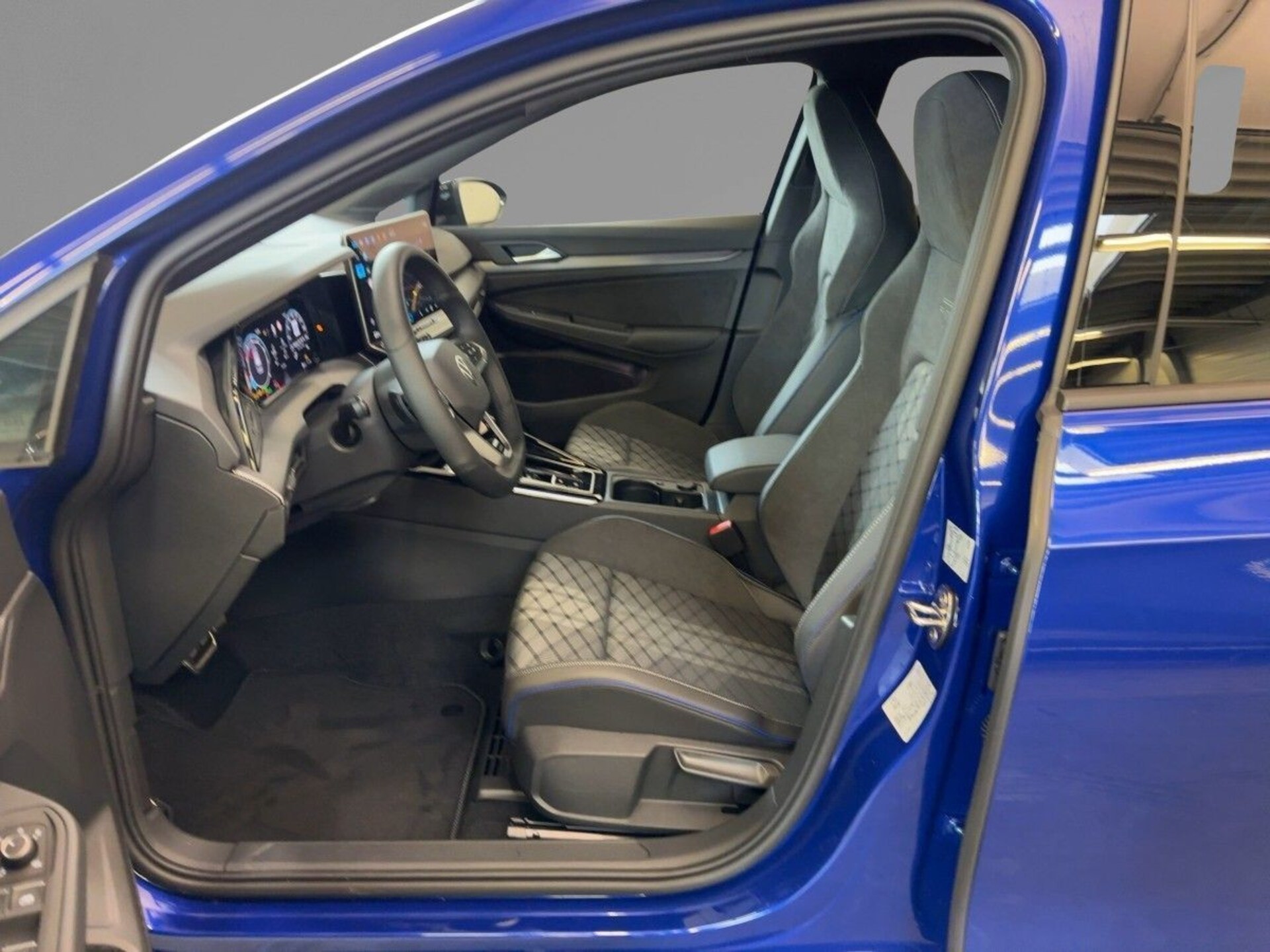 Volkswagen Golf Variant R-Line