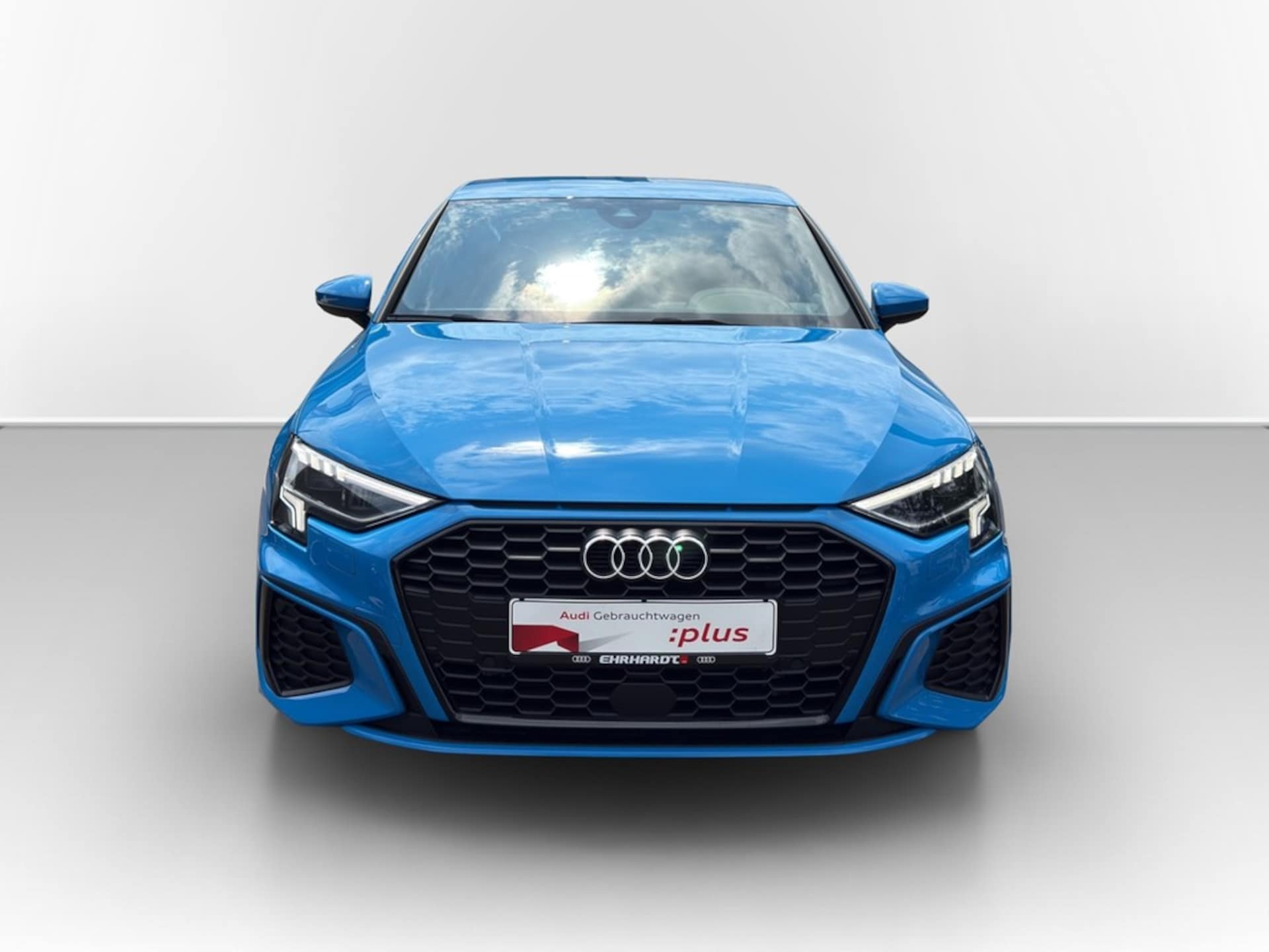 Audi A3 Sportback TFSI e S line