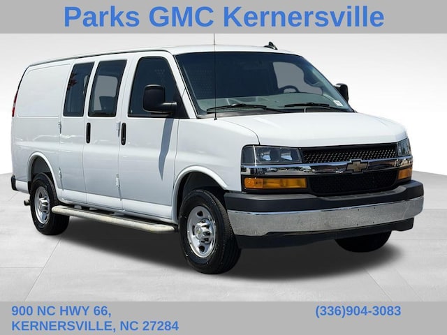 2025 Chevrolet
