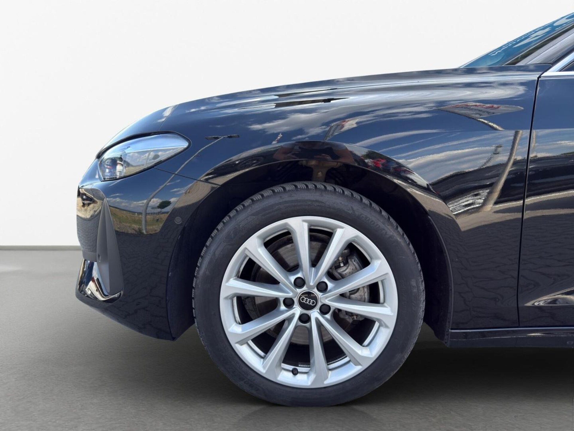 Audi A5 Avant